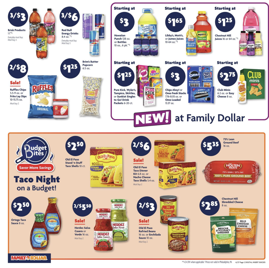 Family Dollar Ad this Week 4_27_25 pg 3