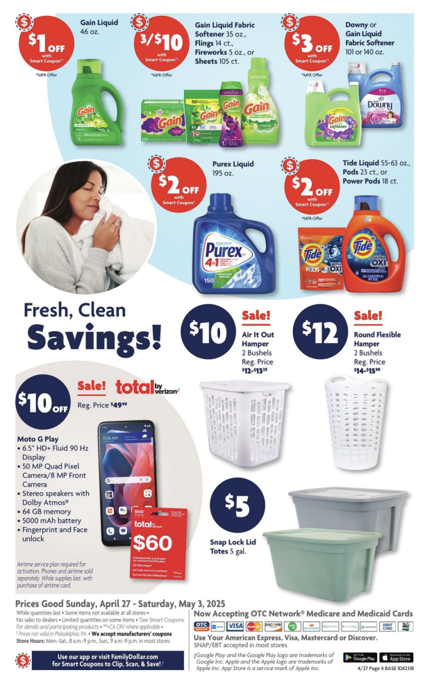 Family Dollar Ad this Week 4_27_25 pg 5