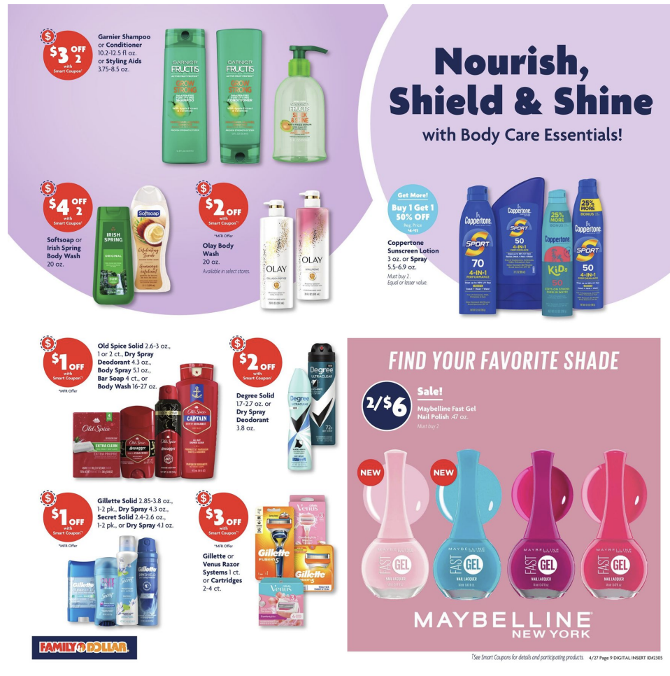 Family Dollar Ad this Week 4_27_25 pg 8