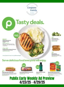 Publix Ad this Week 4_23_25