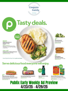 Publix Ad this Week 4_23_25