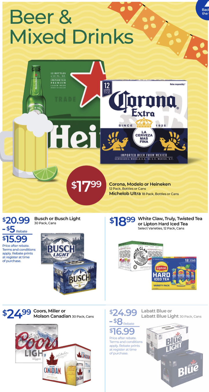 Rite Aid Ad 4_27_25 pg 2