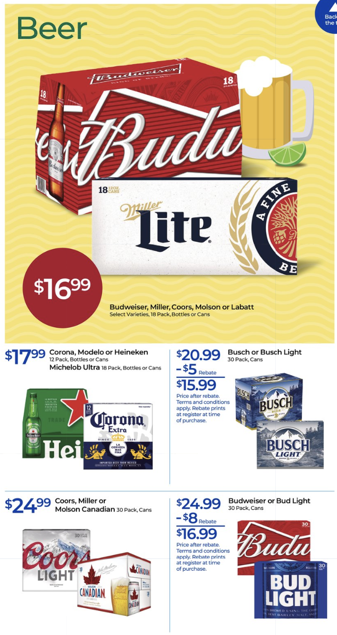 Rite Aid Ad 5_4_25 pg 10