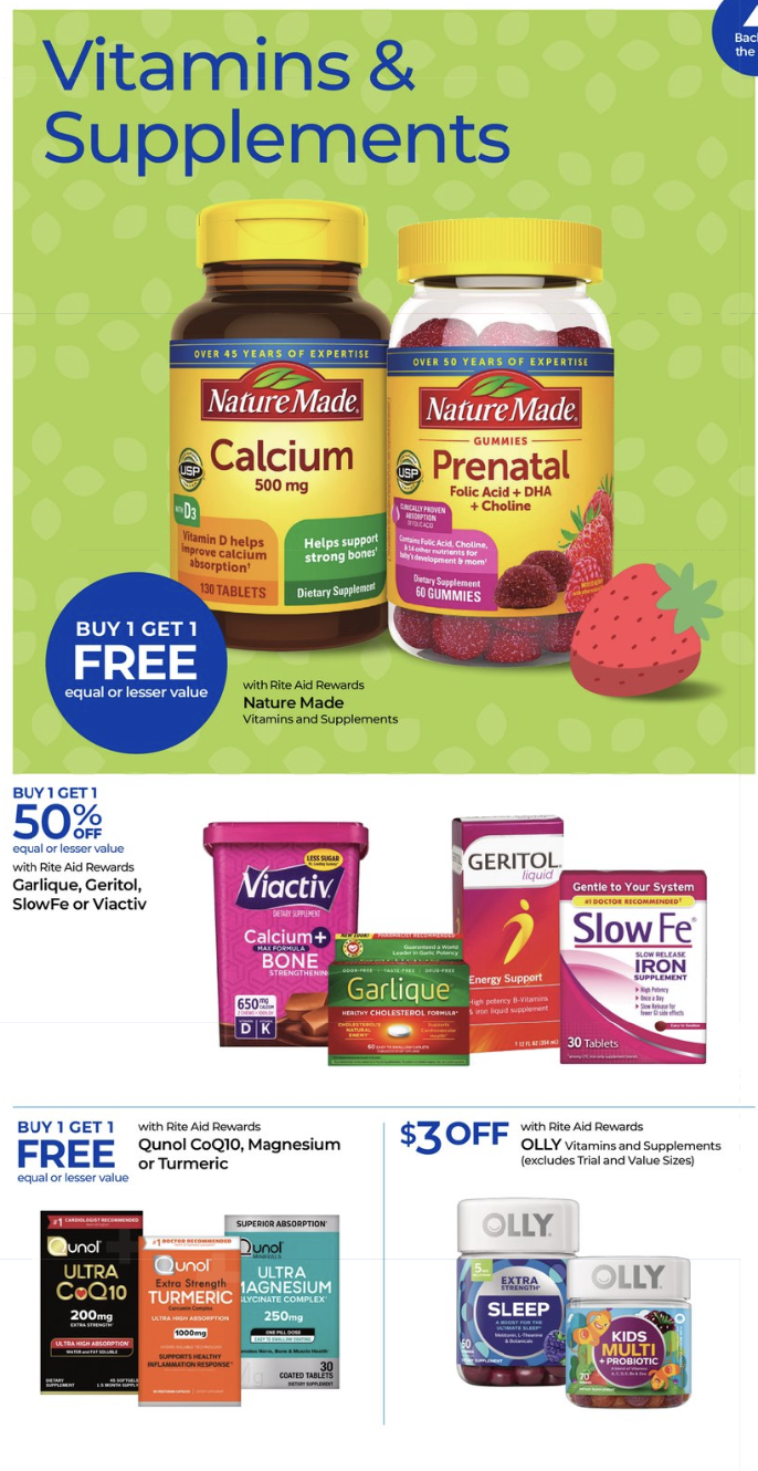 Rite Aid Ad 5_4_25 pg 5