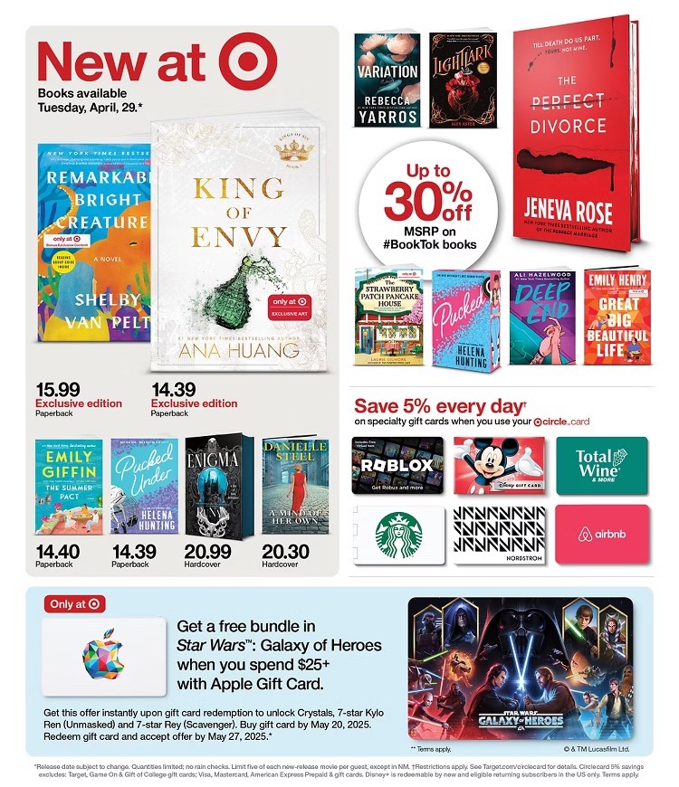 Target Ad This Week 4_27_25 #19