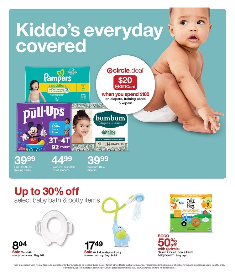 Target Ad This Week 4_27_25 #4