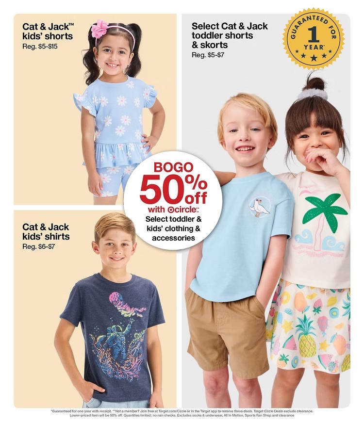 Target Ad This Week 4_27_25 #6