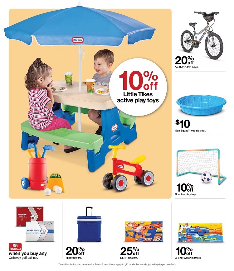 Target Ad This Week 4_27_25 #7