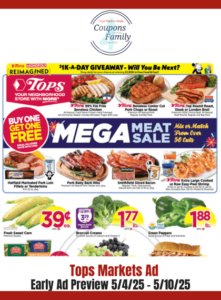 Tops Ad this week 5_4_25