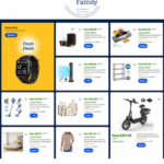 Walmart Grocery Ad This Week 6_7_25 pg 13