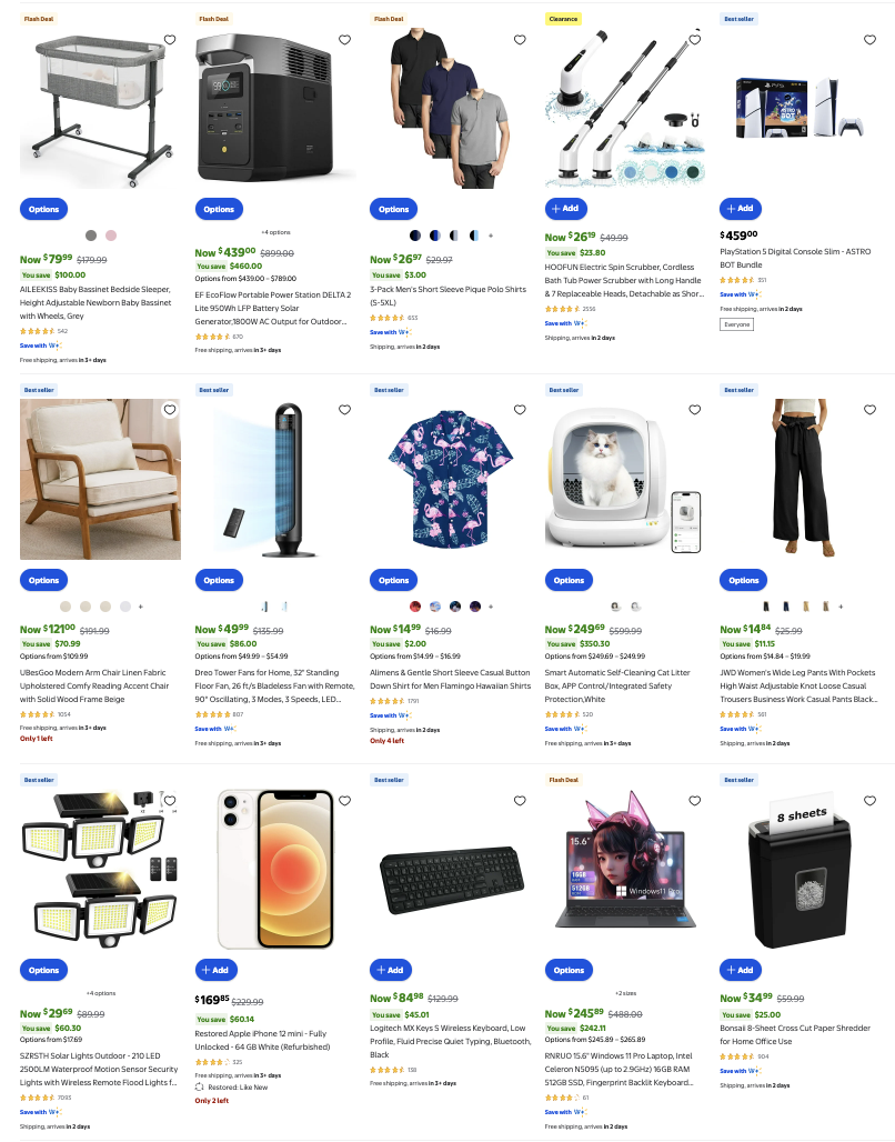 Walmart Weekly Ad 4_26_25 pg 6