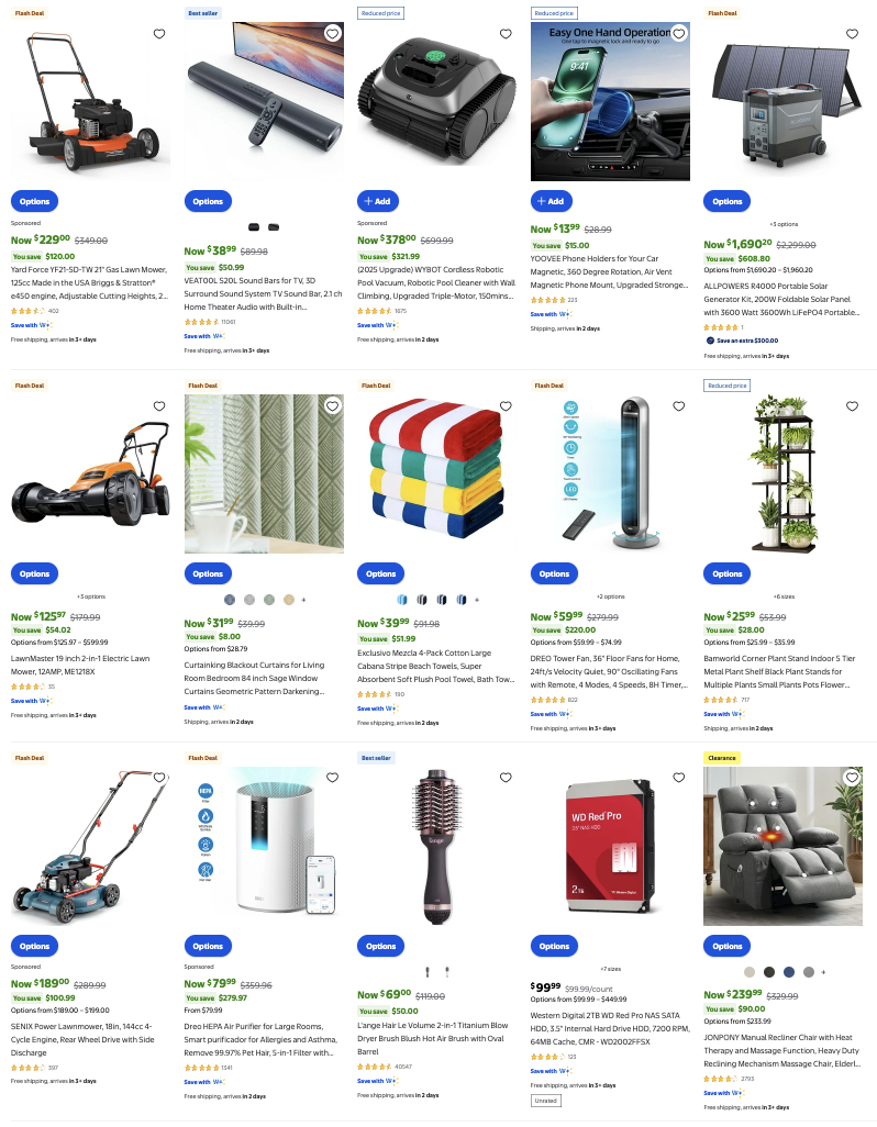 Walmart Weekly Ad 4_26_25 pg 8