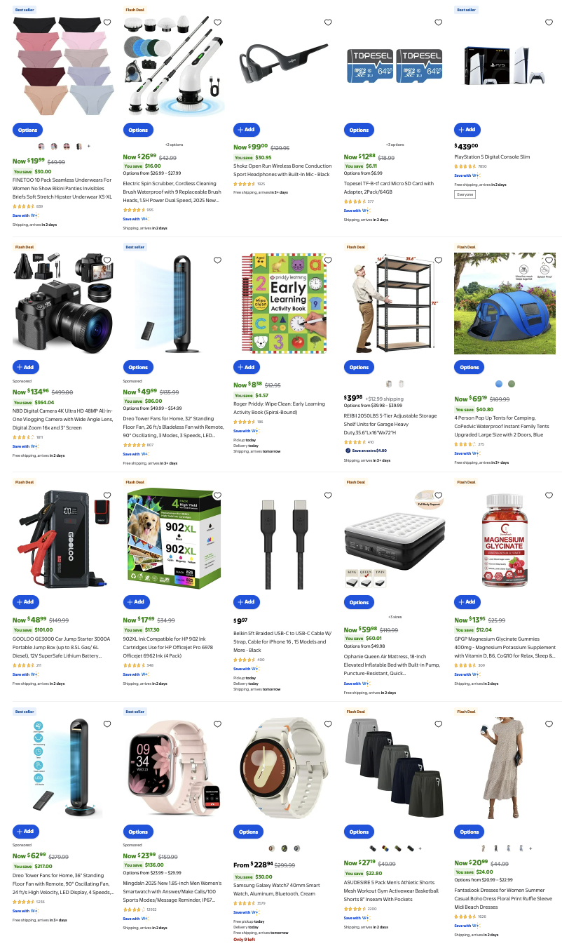 Walmart Weekly Ad 4_26_25 pg 9