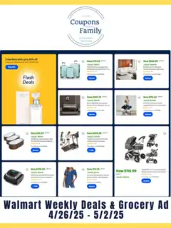 Walmart Weekly Sales Ad Preview 4_26_25