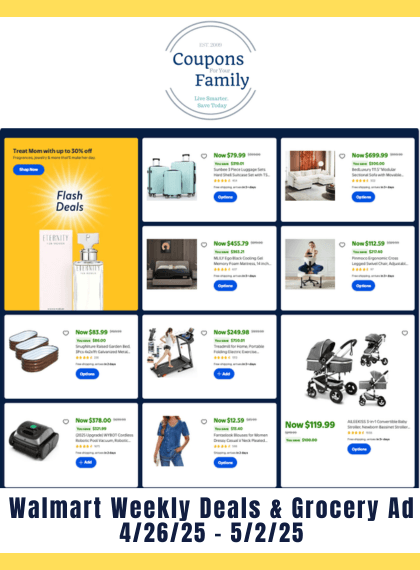 Walmart Weekly Sales Ad Preview 4_26_25