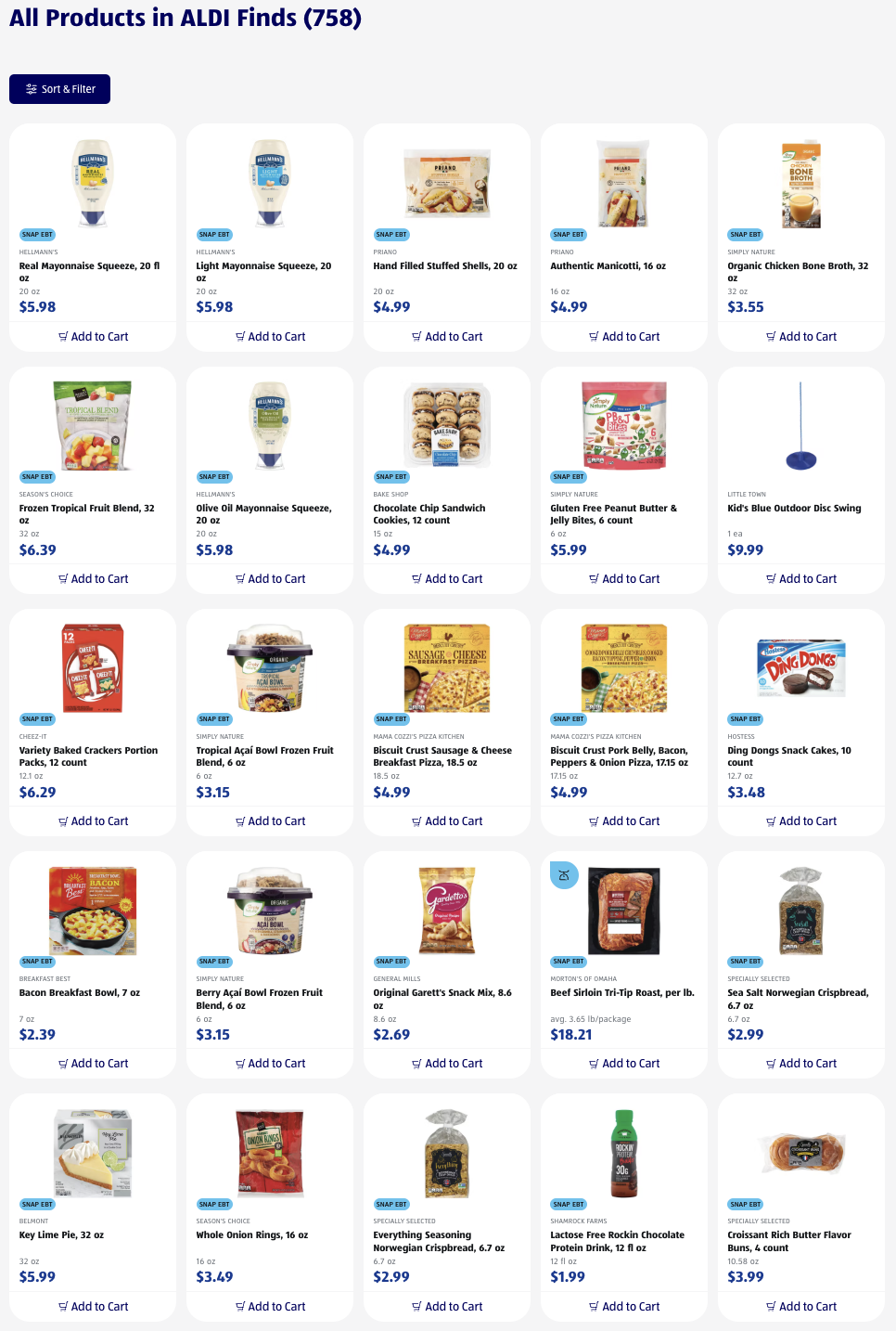 Aldi Finds 5_28_25 pg 1