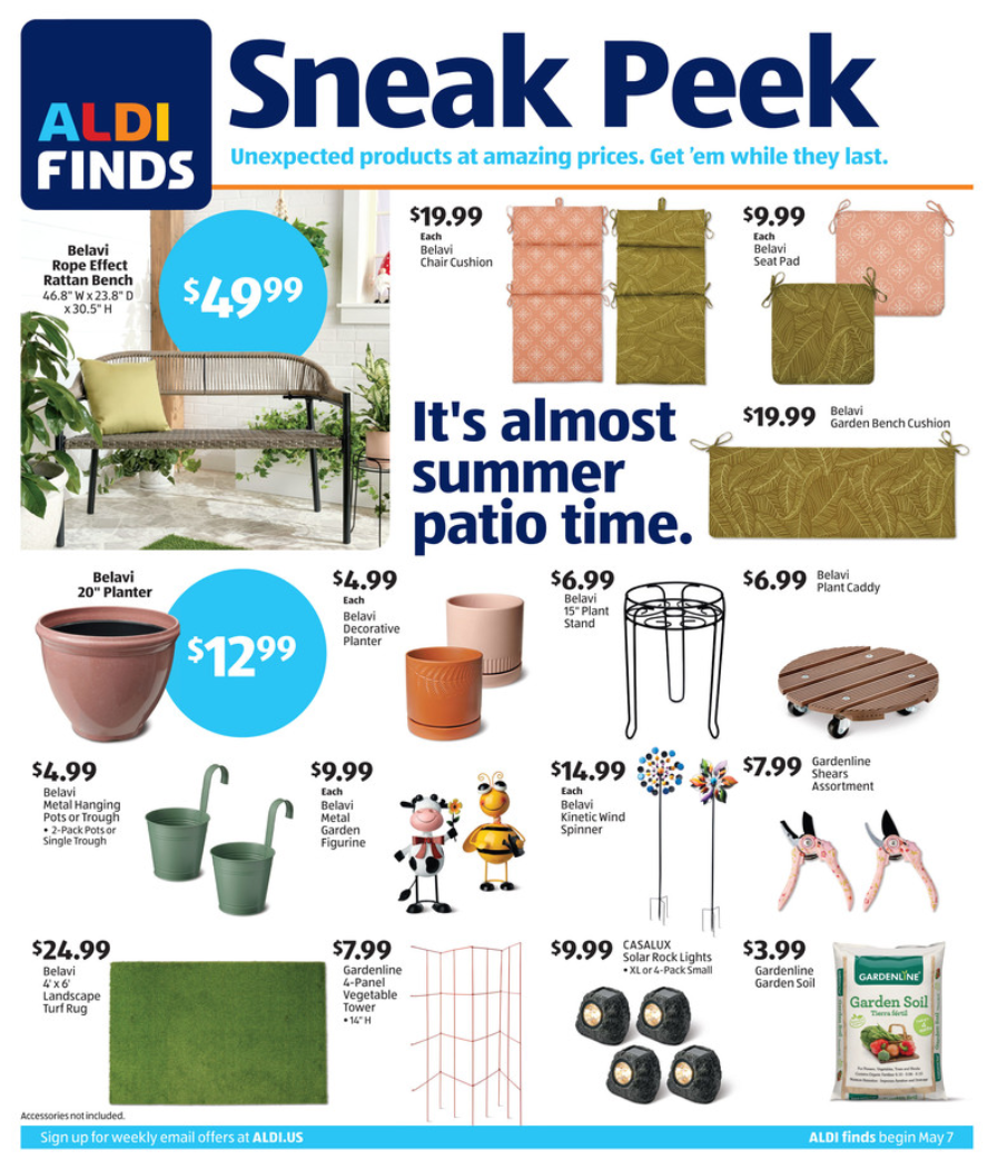 Aldi Sneak Peek 5_7_25 pg 1