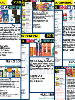 Dollar General 5_10_25