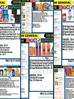 Dollar General 5_10_25