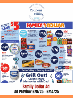 Family Dollar Weekly Ad Preview 6_8_25