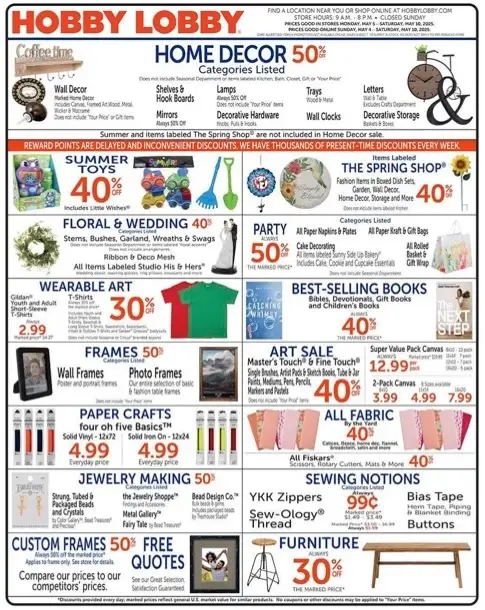 Hobby Lobby Ad this Week 5_4_25 pg 0001
