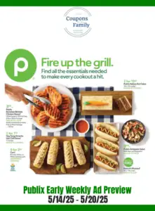 Publix Ad this Week 5_14_25