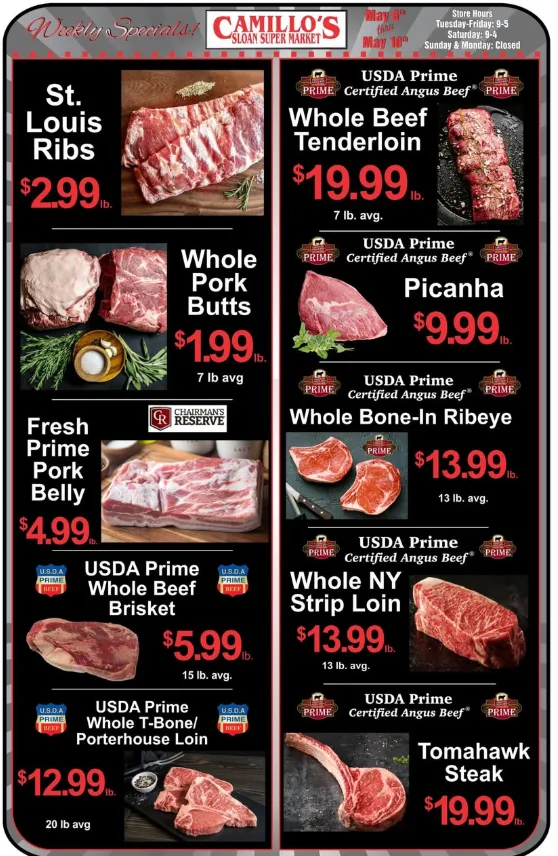 Sloan Market Ad 5_6_25 pg 1