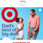 Target Weekly Ad 6_8_25