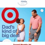 Target Weekly Ad 6_8_25