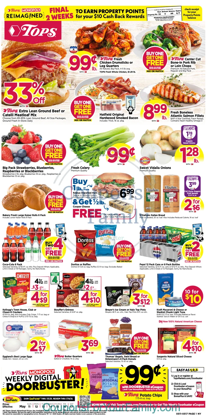 Tops Ad this week 5_11_25 pg 1