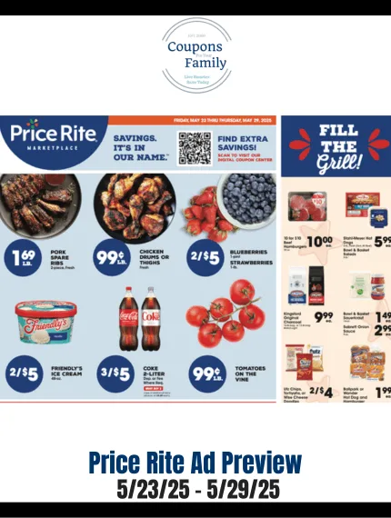 price rite ad scan 5_23_25