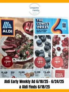 Aldi Ad for this Week 6_18_25