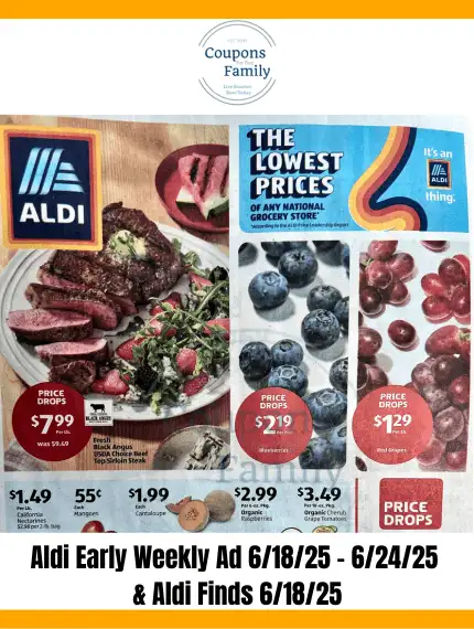 Aldi Ad for this Week 6_18_25