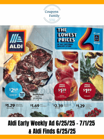Aldi Ad for this Week 6_25_25