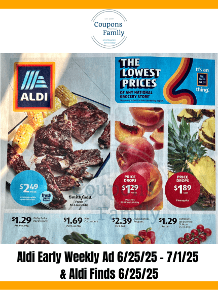 Aldi Ad for this Week 6_25_25