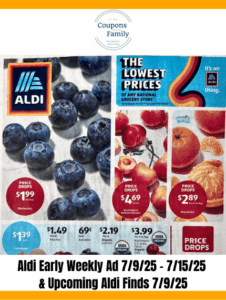 Aldi Ad for this Week 7_9_25