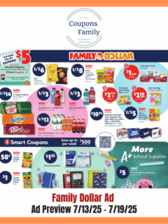 Family Dollar Weekly Ad Scan 7_13_25