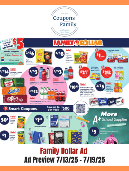 Family Dollar Weekly Ad Scan 7_13_25