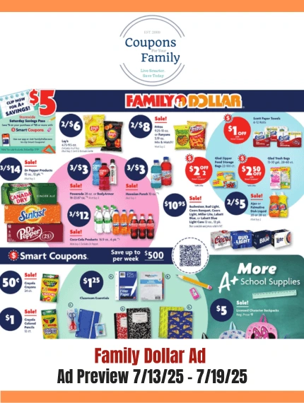 Family Dollar Weekly Ad Scan 7_13_25