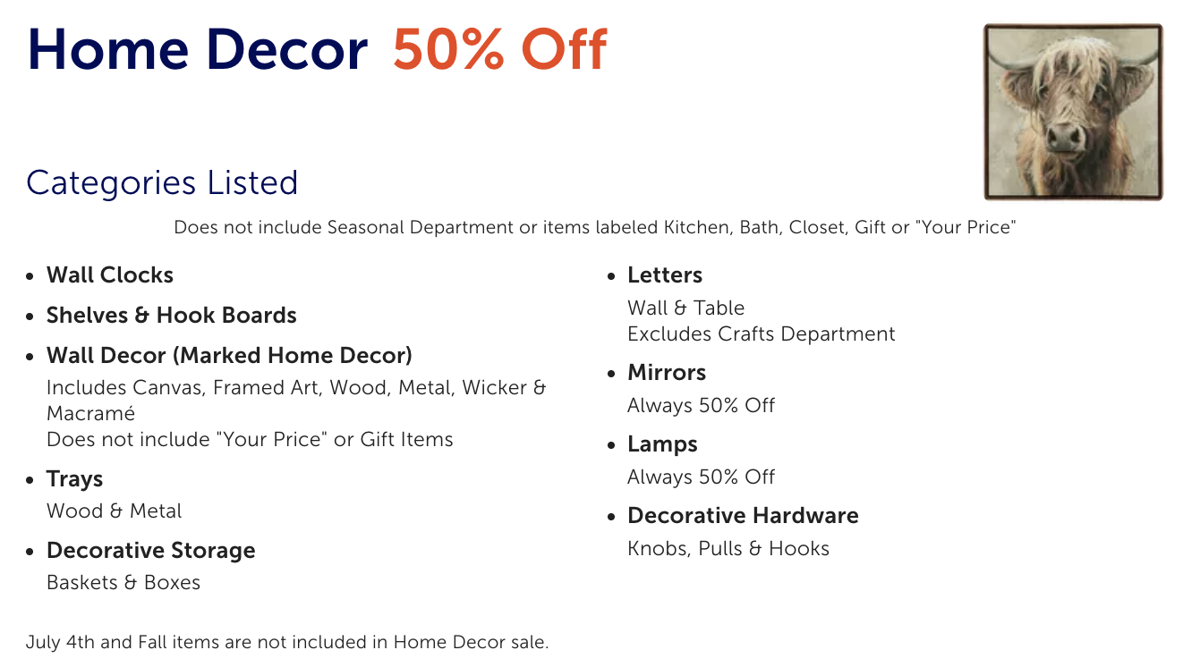 Hobby Lobby Ad this Week 6_29_25 pg 2