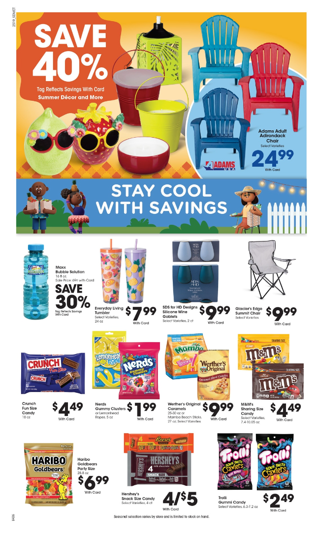 Kroger Ad this week 6_11_25 pg 10