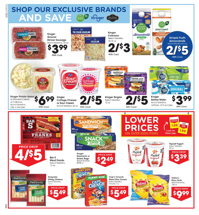 Kroger Ad this week 6_18_25 pg 5