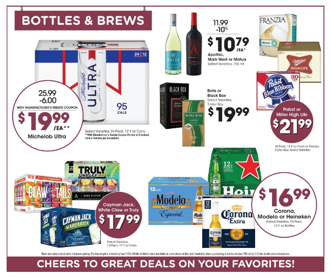 Kroger Ad this week 6_18_25 pg 8