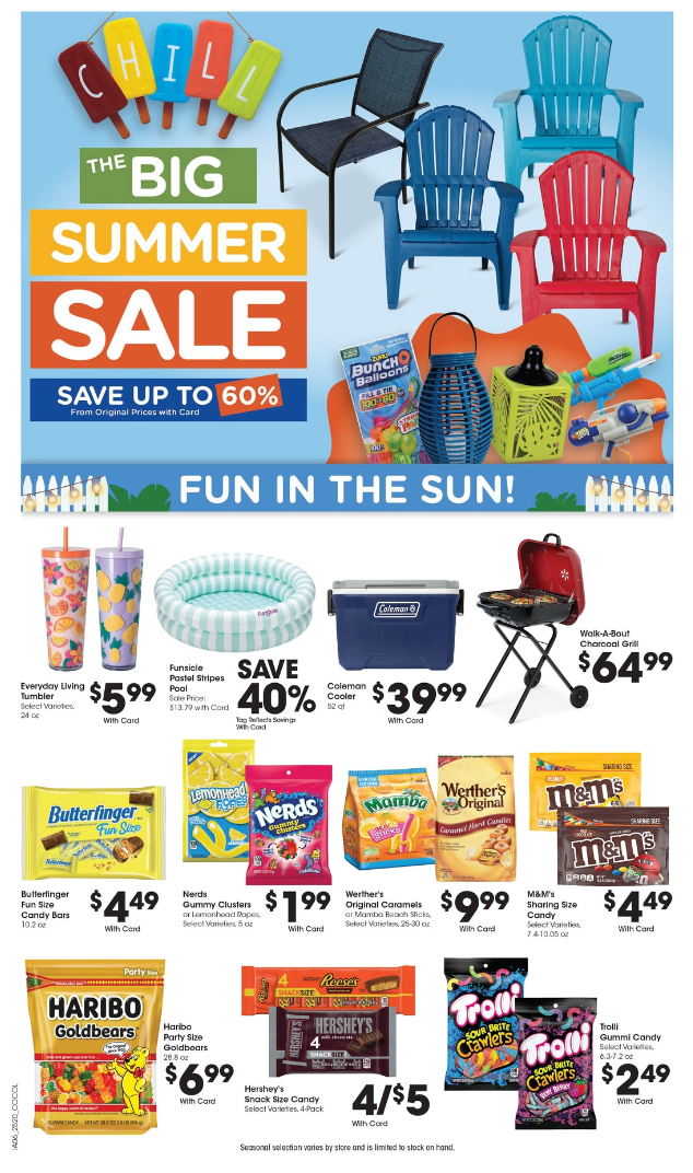 Kroger Ad this week 6_18_25 pg 9