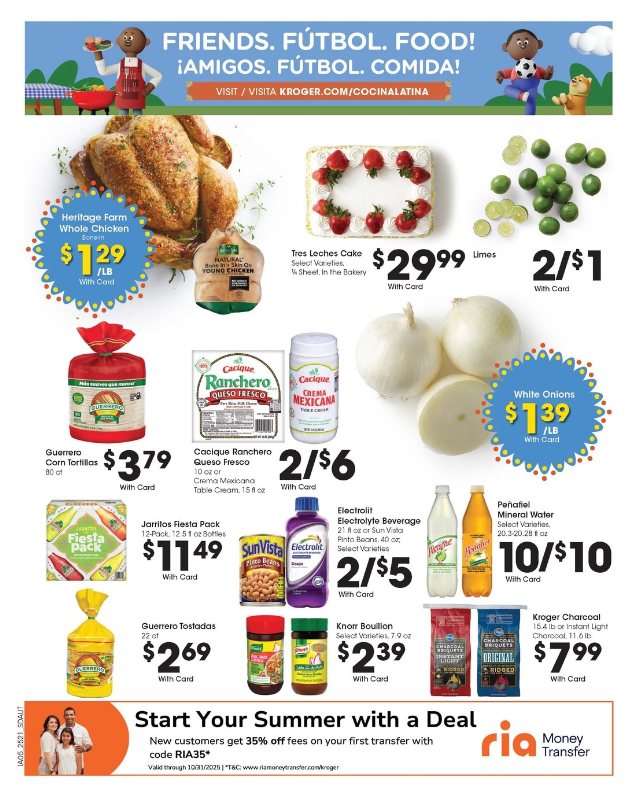 Kroger Ad this week 6_25_25 pg 10