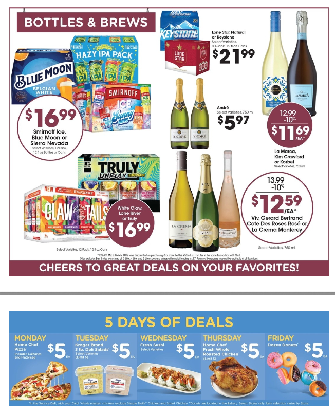 Kroger Ad this week 6_25_25 pg 9