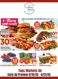 Tops Ad this week 6_15_25