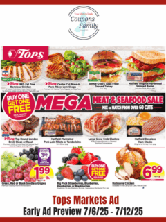 Tops Ad this week 7_6_25