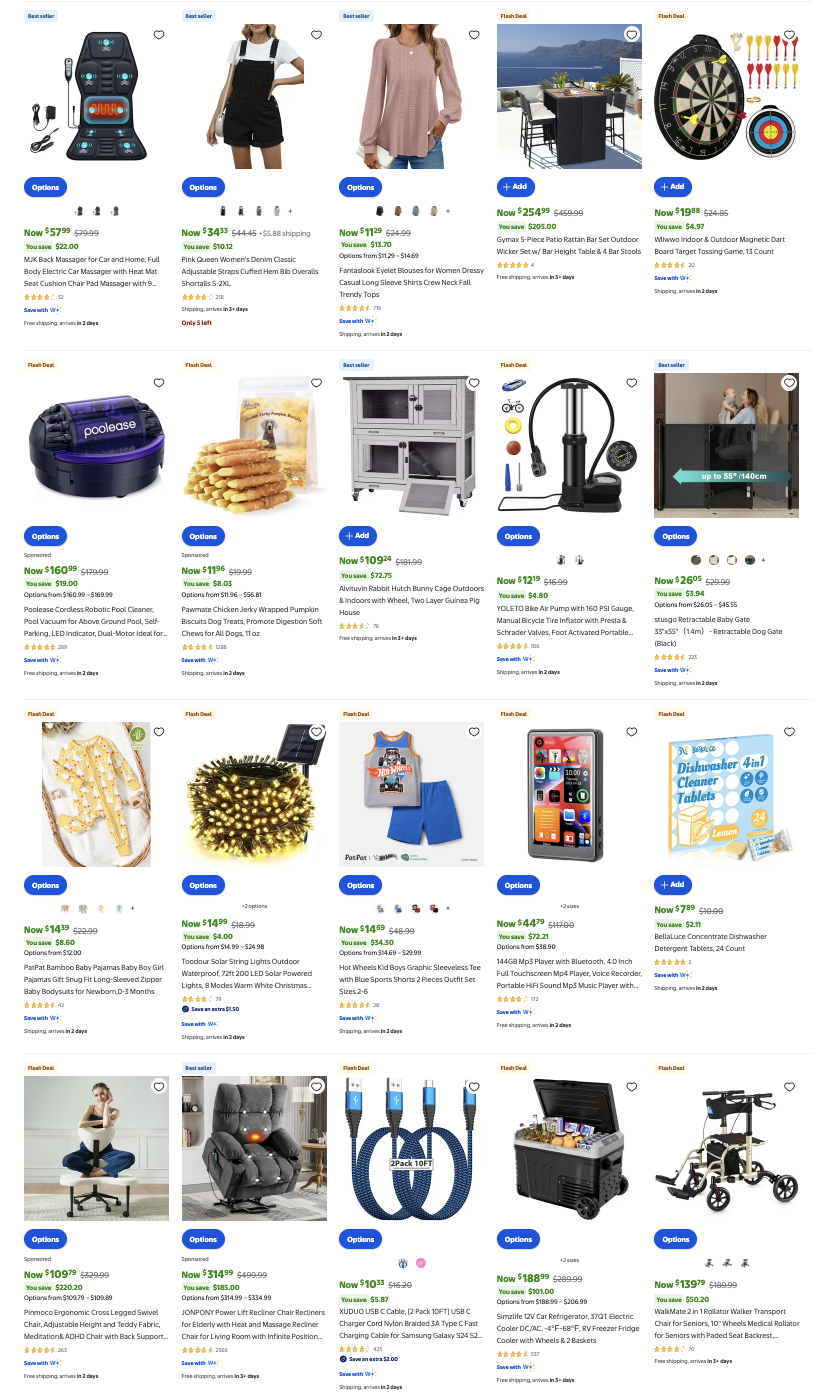 Walmart Weekly Ad 6_28_25 pg 12