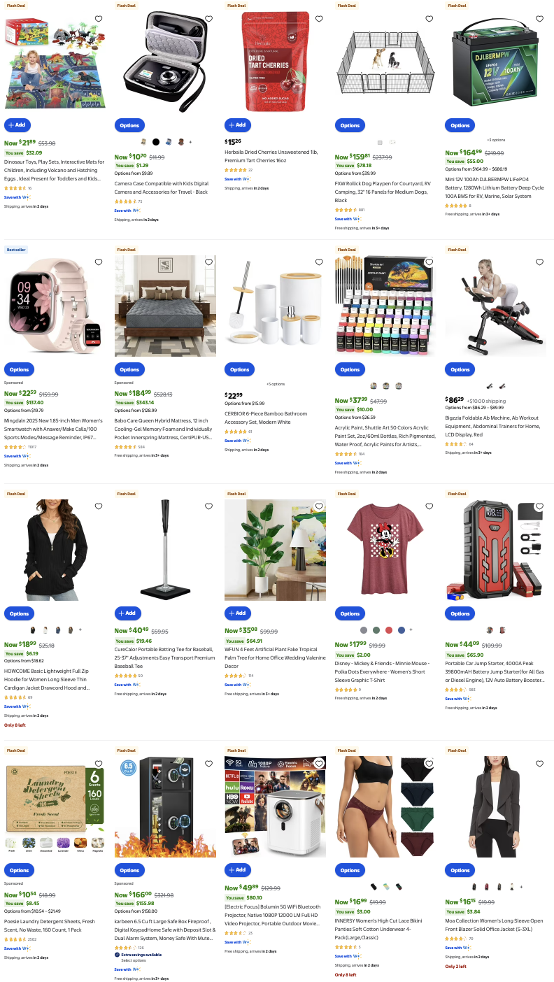Walmart Weekly Ad 6_28_25 pg 13